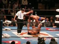 全日本プロレス