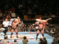 全日本プロレス