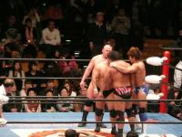 全日本プロレス