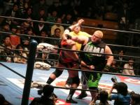 全日本プロレス