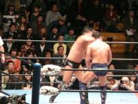 全日本プロレス