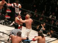 大日本プロレス