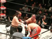 大日本プロレス