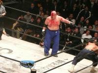 大日本プロレス