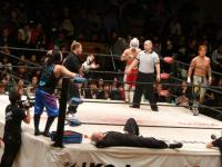 ドラゴンゲート