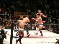 ドラゴンゲート