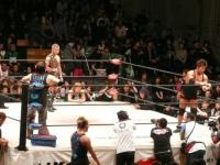 ドラゴンゲート