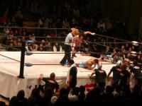 ドラゴンゲート