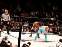 ドラゴンゲート