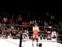 ドラゴンゲート