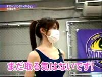 ハッスル