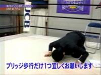 ハッスル