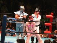 みちのくプロレス
