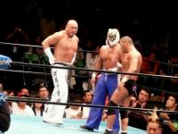 みちのくプロレス