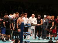 みちのくプロレス