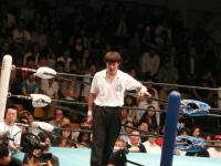 みちのくプロレス