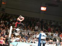 みちのくプロレス