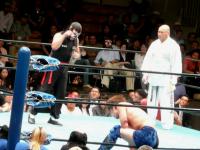 みちのくプロレス