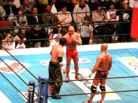新日本プロレス