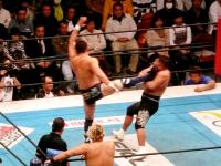 新日本プロレス