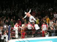 新日本プロレス