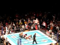 新日本プロレス