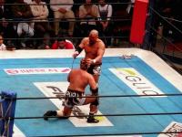 新日本プロレス