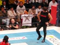 新日本プロレス