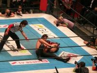 新日本プロレス