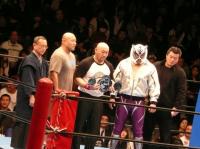 リアルジャパンプロレス