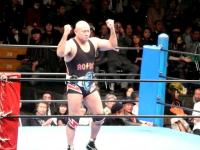 リアルジャパンプロレス