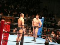 リアルジャパンプロレス