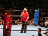 リアルジャパンプロレス