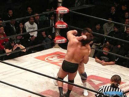 大日本プロレス