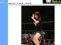 スポーツナビ｜格闘技｜ハッスル・ツアー2008～10.16 in ～KORAKUEN