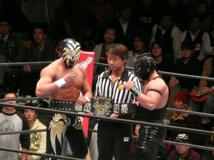 新日本＆ＣＭＬＬ