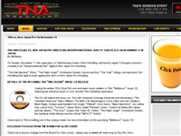 TNA公式サイト