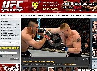 UFCR : Ultimate Fighting ChampionshipR