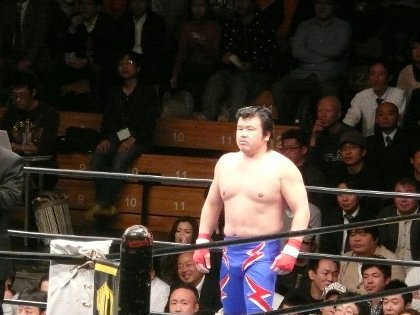 U-STYLE・UWF・カテゴリー:プロレス専門BLOGブラックアイ２